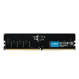 Crucial CT32G56C46U5 32GB DIMM CL40 5600MHz DDR5