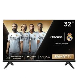 Hisense 32A4N TV 32" HD STV USB HDMI