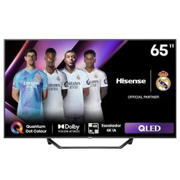 Hisense 65A7NQ TV 65" QLED UHD SMART TV HDR10