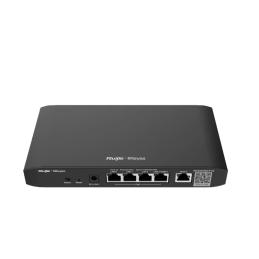 Reyee Cloud Router 5xGbE (4 PoE/POE+) 54W 2xWAN