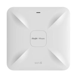 Reyee AP AX1800 WiFi6 Dual Techo Indoor 2x2 MIMO