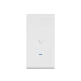 Ubiquiti U6-Mesh-Pro AP WiFi6 2xGbE PoE