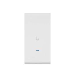 Ubiquiti U6-Mesh-Pro AP WiFi6 2xGbE PoE