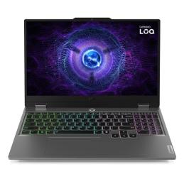 Lenovo LOQ i5-12450HX 24GB 1TB 4050 DOS 15.6"