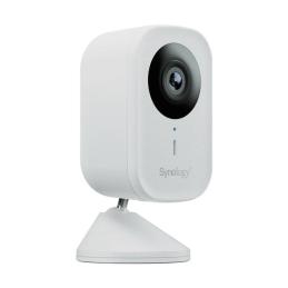 Synology CC400W Camara WiFi 4MP IR IP65 125º