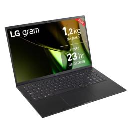 LG 15Z90S Ultra5-125H 16GB 512GB W11H 15.6" IPS