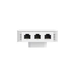 TP-Link EAP725-Wall AP WiFi7 BE3600 2x2.5GbE 2xGbE