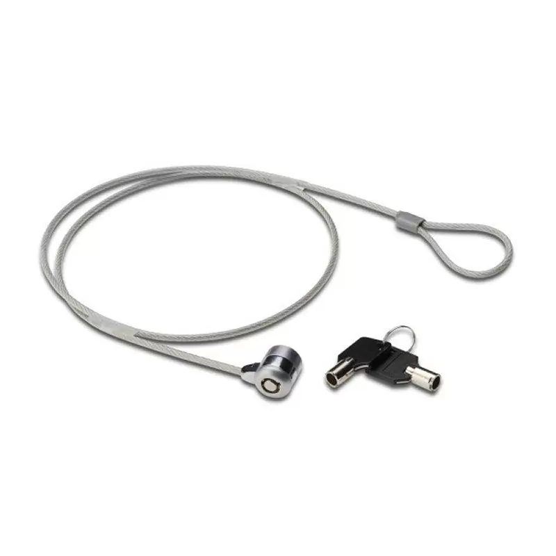 EWENT EW1242 Cable de Seguridad con llave EWENT EW1242 Cable de Seguridad con llave
