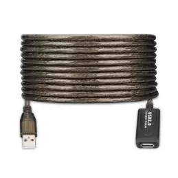 Ewent Amplificador de señal Usb 5 metros