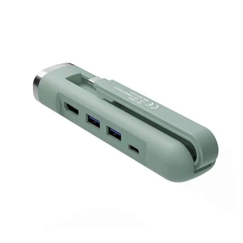 Ewent EW1148 base portatil y replicador usb 3.2 Ewent EW1148 base portatil y replicador usb 3.2