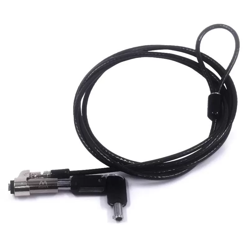 EWENT Cable Seguridad Nano con Llave EWENT Cable Seguridad Nano con Llave