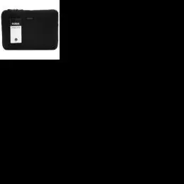 NILOX Sleeve Portatil 15.6" Negro