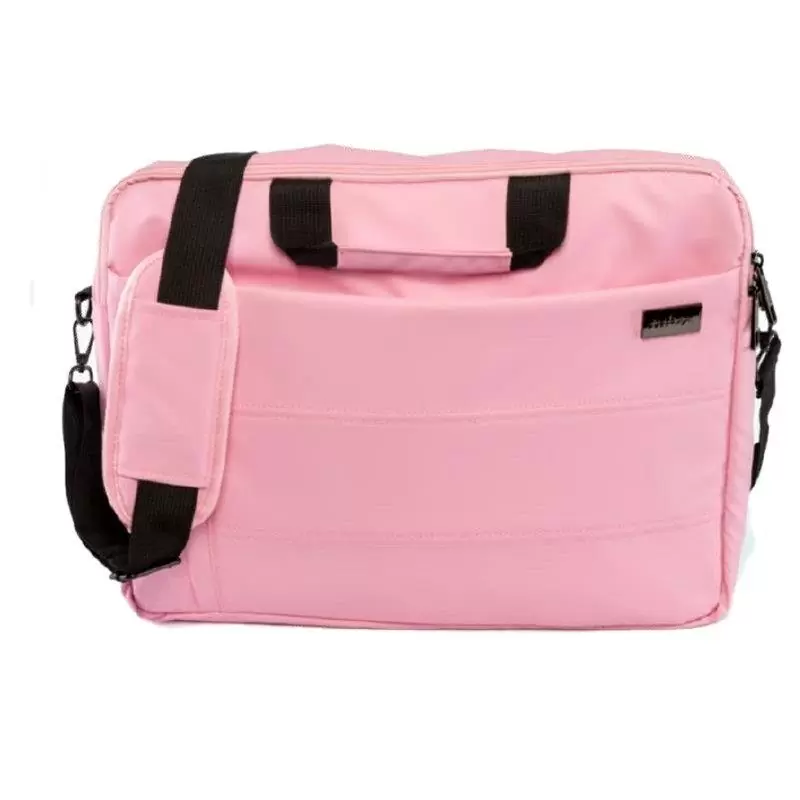 NILOX Maletin Style 15.6" rosa NILOX Maletin Style 15.6" rosa