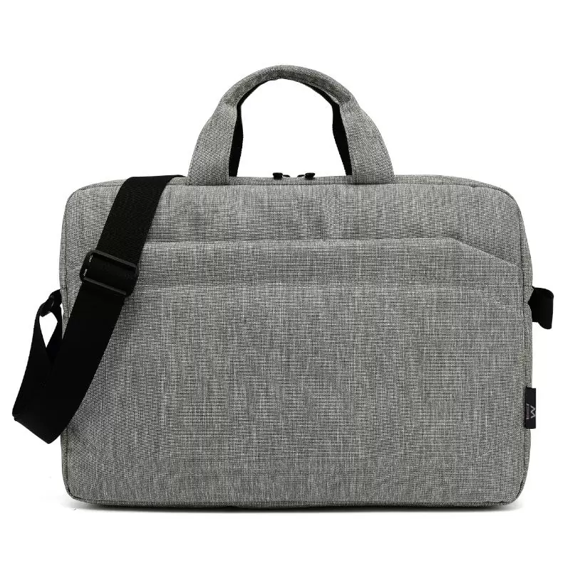EWENT Maletin de portatil 15.6" Gris EWENT Maletin de portatil 15.6" Gris