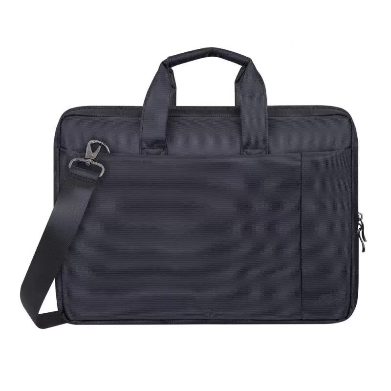 RIVACASE 8231 Central Maletín 15,6" negro RIVACASE 8231 Central Maletín 15,6" negro