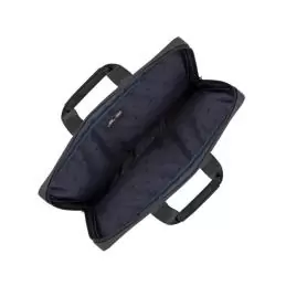 RIVACASE 8231 Central Maletín 15,6" negro