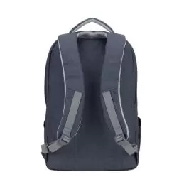 RIVACASE 7567 Mochila Prater gris oscuro 17.3"
