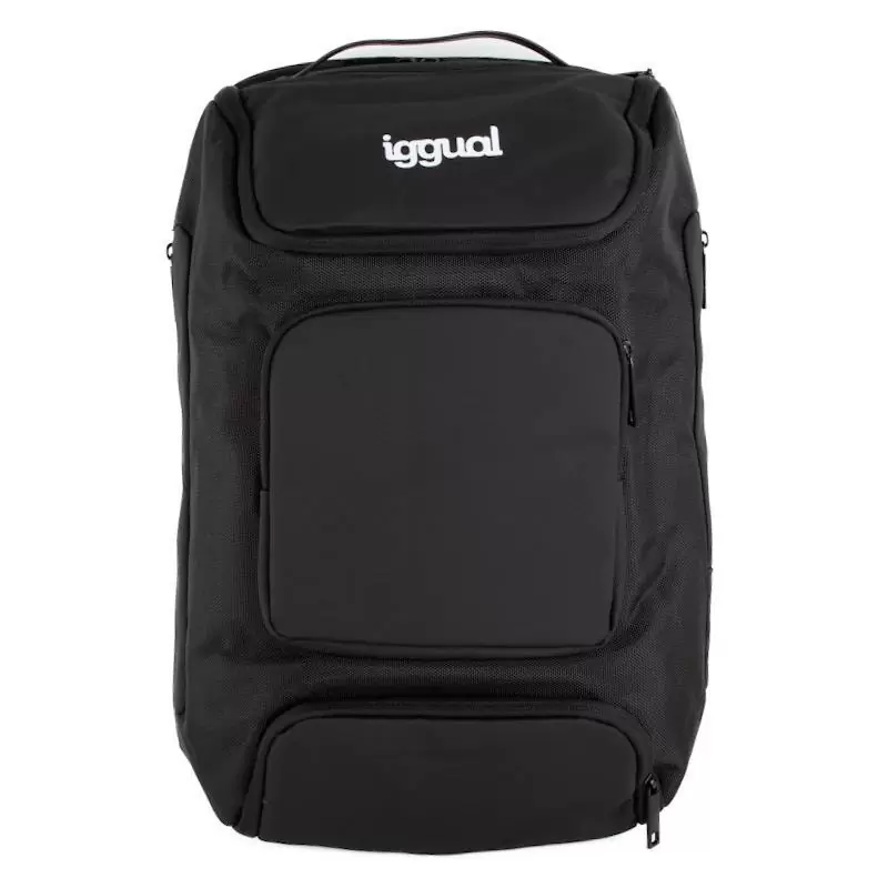 iggual Mochila portátil 15.6" Safe Fit iggual Mochila portátil 15.6" Safe Fit