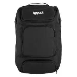 iggual Mochila portátil 15.6" Safe Fit