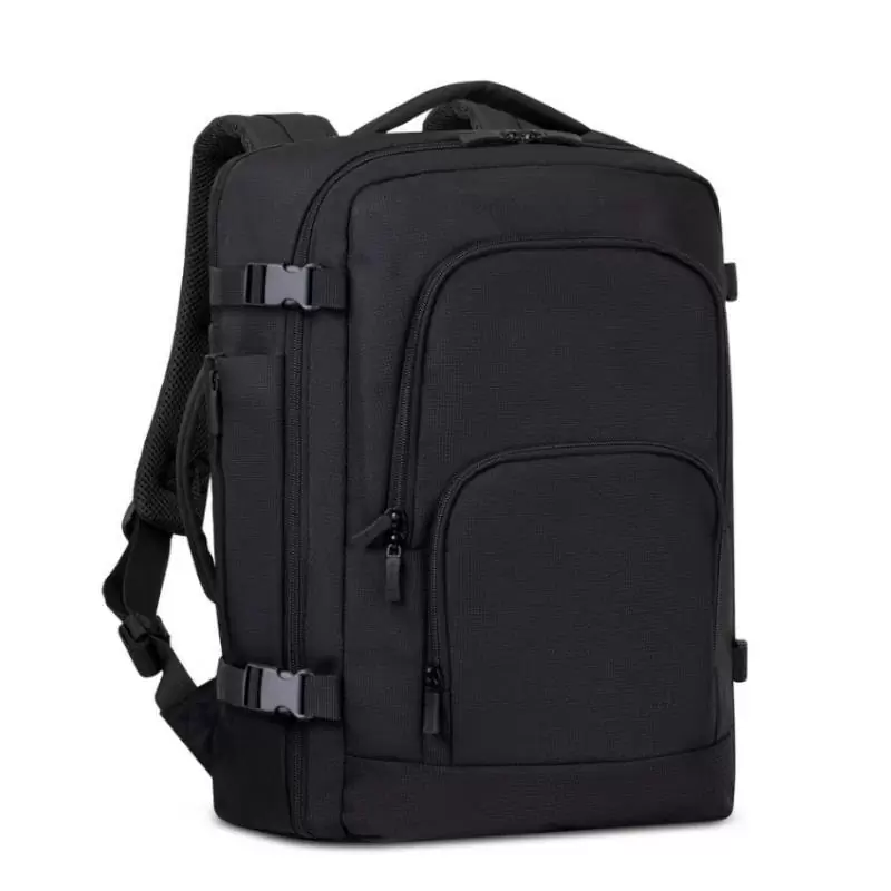 RIVACASE Mochila Viaje Tegel 8461 Negro 17,3" RIVACASE Mochila Viaje Tegel 8461 Negro 17,3"