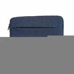 Celly Funda Portatil Sleeve hasta 13" Azul