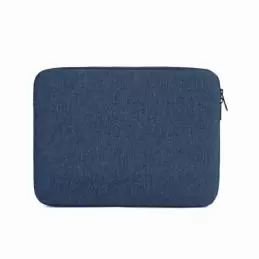 Celly Funda Portatil Sleeve hasta 13" Azul