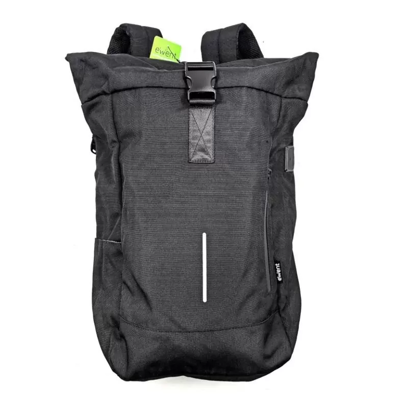 EWENT EW2536 Mochila 17.3" Trendy Roll EWENT EW2536 Mochila 17.3" Trendy Roll