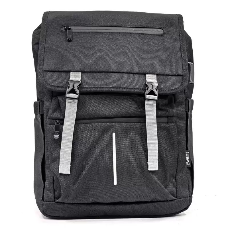 EWENT EW2537 Mochila 16.1" Vintage EWENT EW2537 Mochila 16.1" Vintage