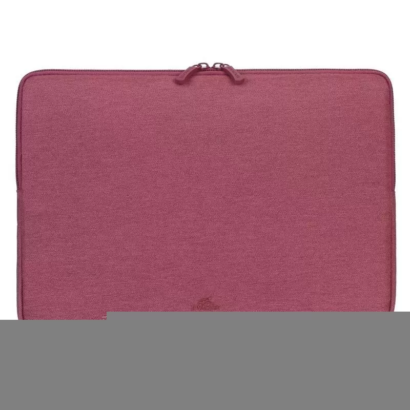 RIVACASE Funda 7704 Suzuka ECO rojo 13-14" RIVACASE Funda 7704 Suzuka ECO rojo 13-14"