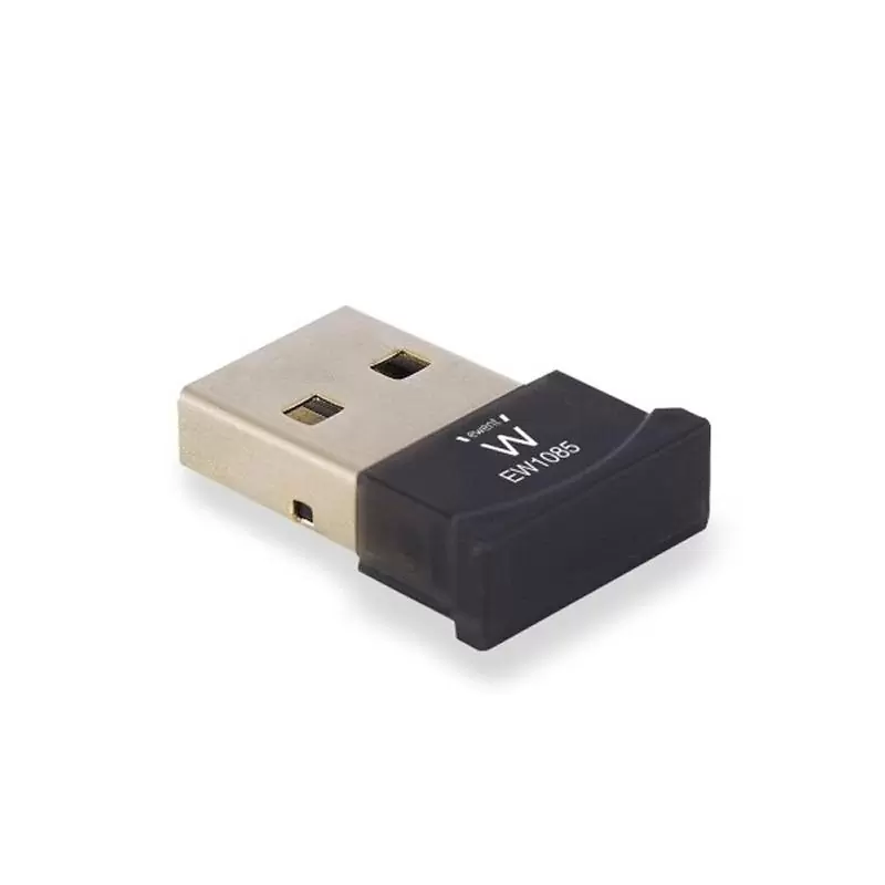 EWENT EW1085 Mini Bluetooth 5.3 10m EWENT EW1085 Mini Bluetooth 5.3 10m