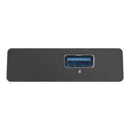 D-Link DUB-1340 Hub 4 Puertos USB 3.0