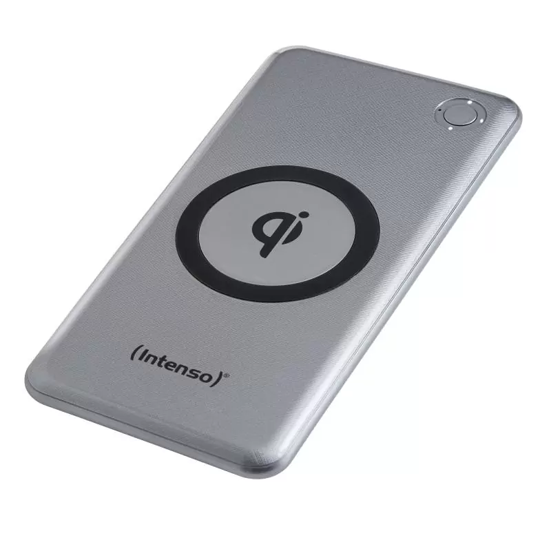 Intenso 7343531 Powerbank Q10.000 mAh Intenso 7343531 Powerbank Q10.000 mAh