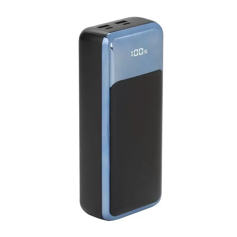 RIVACASE VA1080 QC/PD 65W 30000 mAh Black RIVACASE VA1080 QC/PD 65W 30000 mAh Black