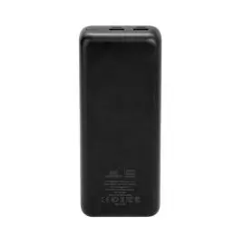 RIVACASE VA1080 QC/PD 65W 30000 mAh Black