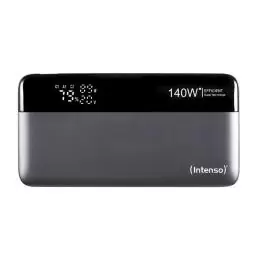 Intenso Powerbank HE25000
