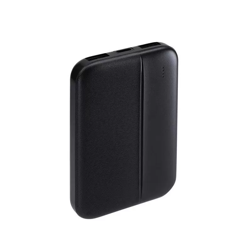 RIVACASE Powerbank VA2006 (5000 mAh) Black RIVACASE Powerbank VA2006 (5000 mAh) Black