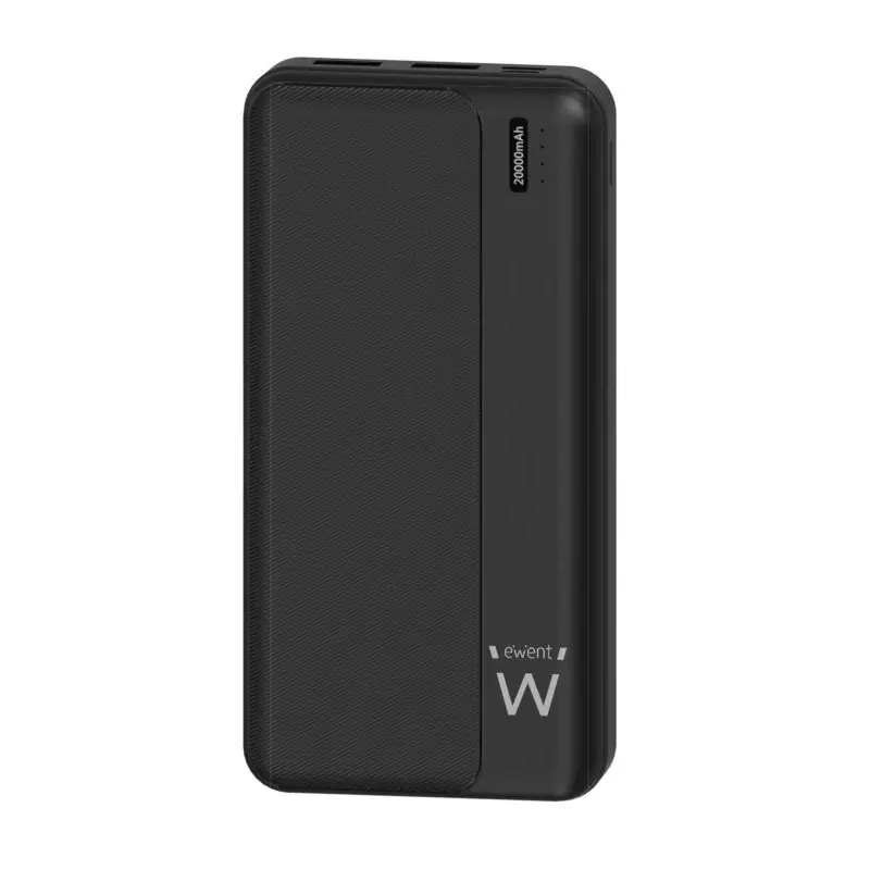 EWENT POWERBANK 20000mAh PD 22,5W EWENT POWERBANK 20000mAh PD 22,5W