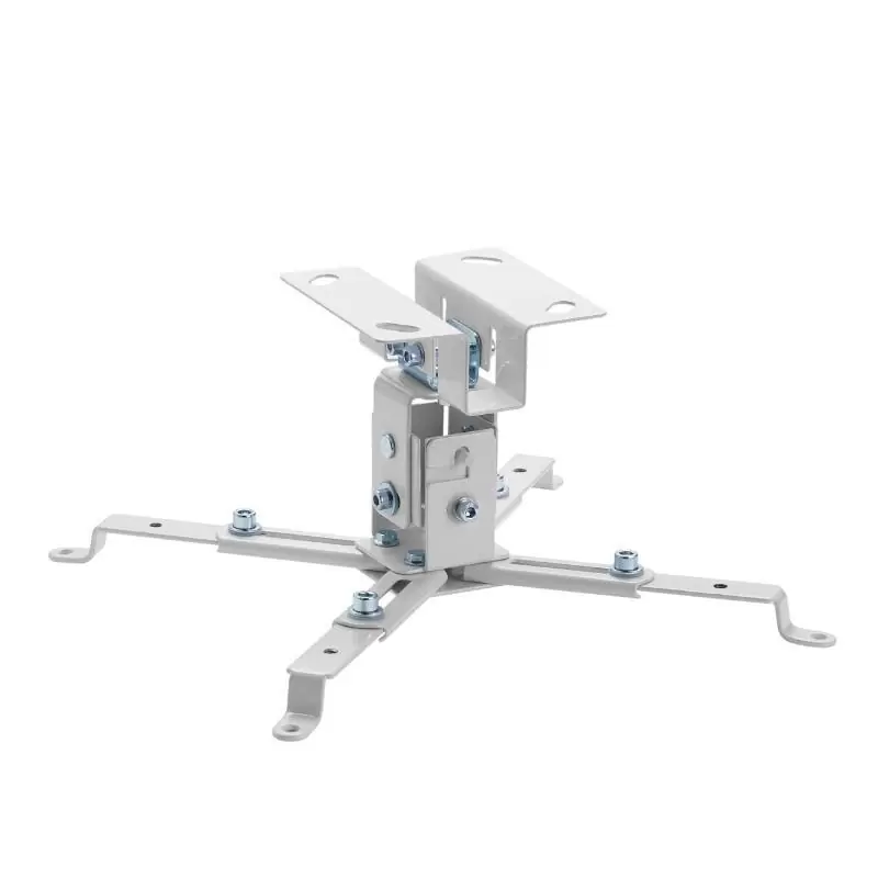 iggual SPT01 Soporte proyector techo blanco iggual SPT01 Soporte proyector techo blanco