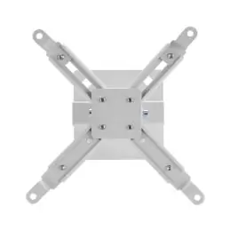 iggual SPT01 Soporte proyector techo blanco