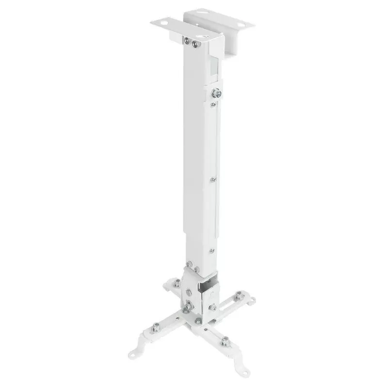 Tooq PJ2012T-W Soporte Proyector Techo Blanco Tooq PJ2012T-W Soporte Proyector Techo Blanco