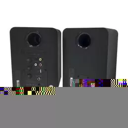 Approx Altavoces Pared Dig.2x30W Bth+ kit de mon.