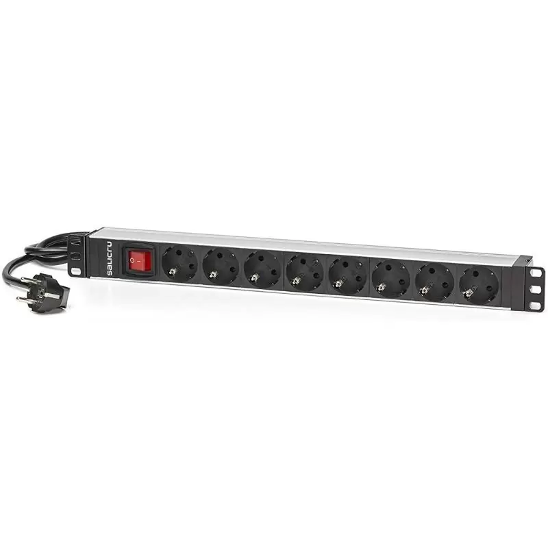 Salicru SPS 8F.PDU SCH/SCH Salicru SPS 8F.PDU SCH/SCH