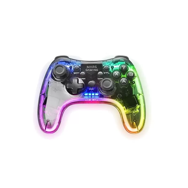 MARS GAMING Gamepad wireless MGP24 MARS GAMING Gamepad wireless MGP24
