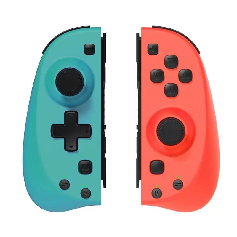 Spirit of Gamer Controlador Nintendo Switch comp. Spirit of Gamer Controlador Nintendo Switch comp.