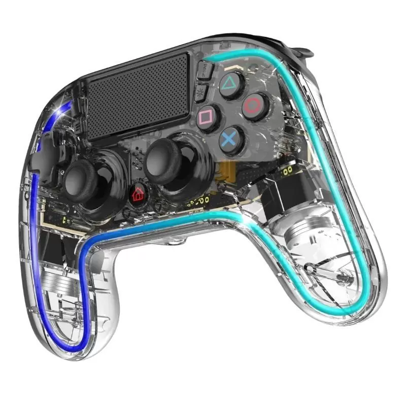 Spirit of Gamer Mando Neon Rgb BT Spirit of Gamer Mando Neon Rgb BT