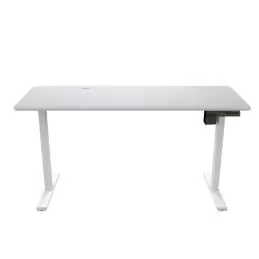 Cougar Mesa Royal Mossa 150 Blanco eléctrica