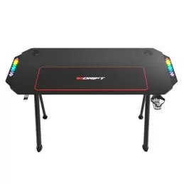 DRIFT DZ175 | MESA GAMING RGB Avanzado