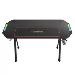 DRIFT DZ175 | MESA GAMING RGB Avanzado