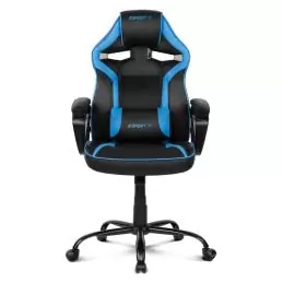 Drift Silla Gaming DR50 Negro/ Azul