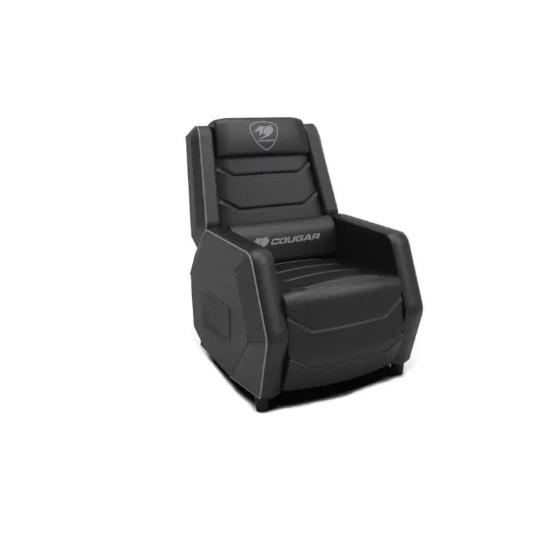 Cougar Sillón Gaming Ranger S Black Cougar Sillón Gaming Ranger S Black